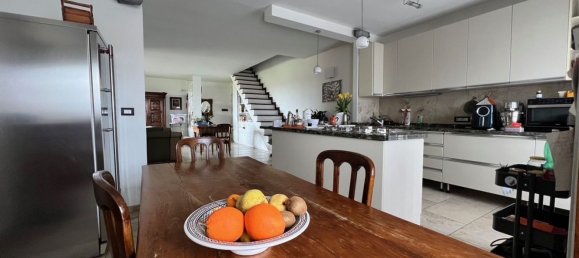 5 rooms Penthouse in Rome, Italy No. 187429 8