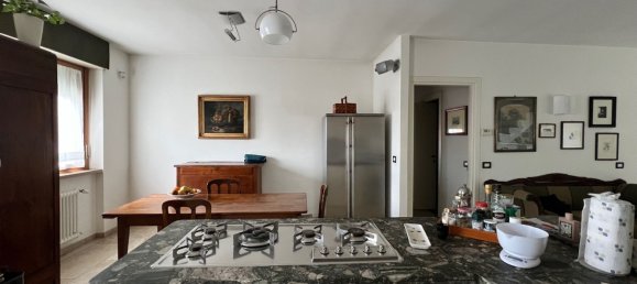 5 rooms Penthouse in Rome, Italy No. 187429 11