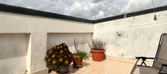 5 rooms Penthouse in Rome, Italy No. 187429 33