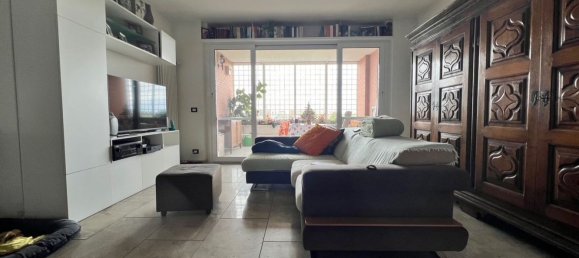 5 rooms Penthouse in Rome, Italy No. 187429 7