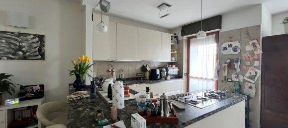 5 rooms Penthouse in Rome, Italy No. 187429 12