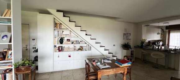 5 rooms Penthouse in Rome, Italy No. 187429 17