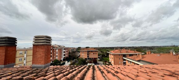 5 rooms Penthouse in Rome, Italy No. 187429 38