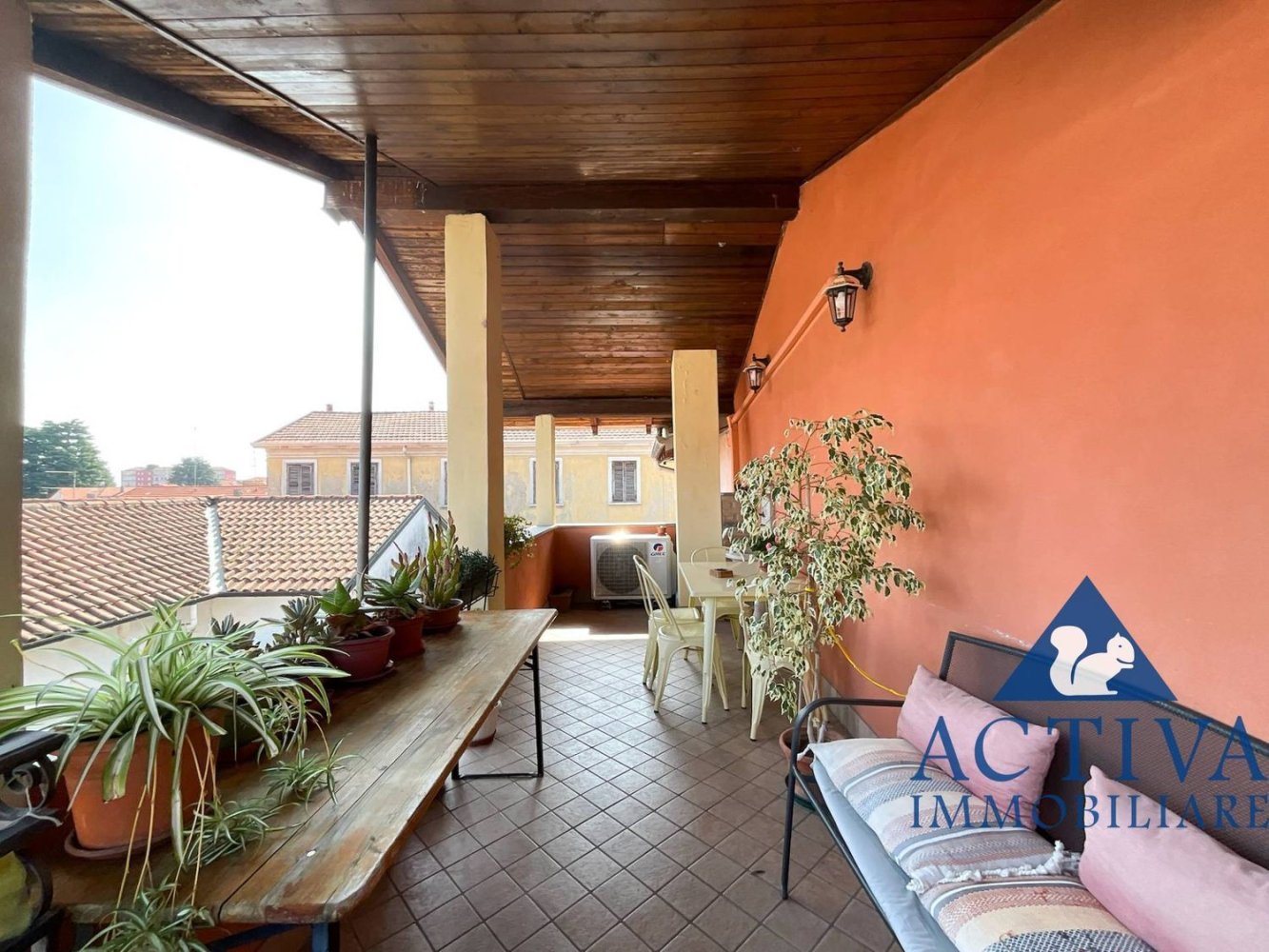 3 chambres Appartement à Olgiate Olona, Italy No. 334191