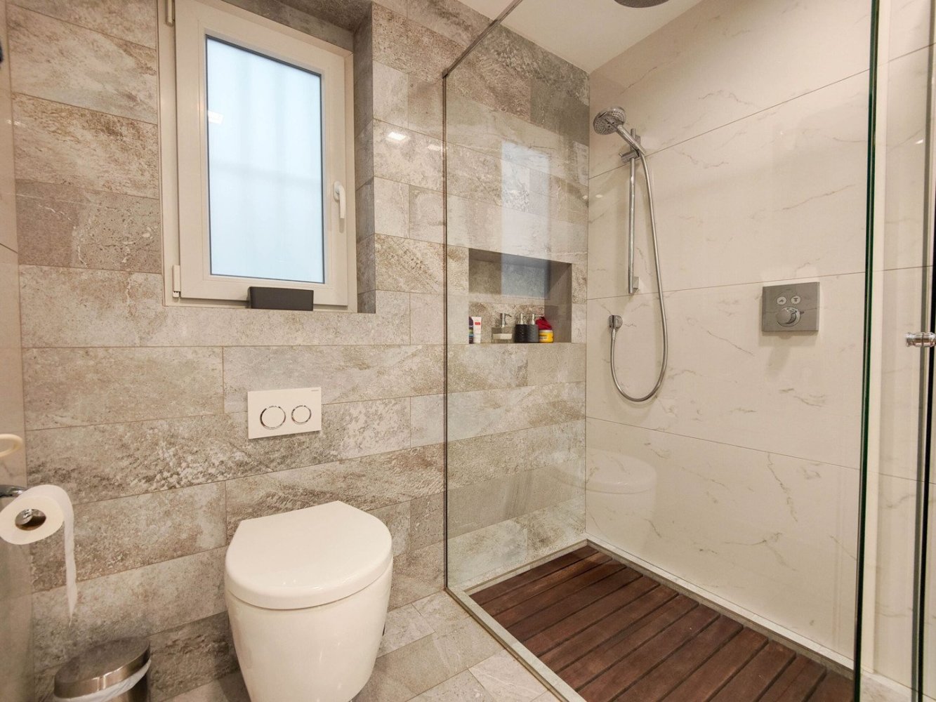 3 bedrooms Apartment in Torrevieja, Spain No. 285852