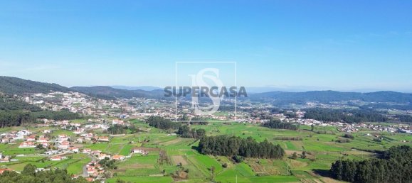 Grundstück in Areias, Portugal 324m², Nr. 155647 12