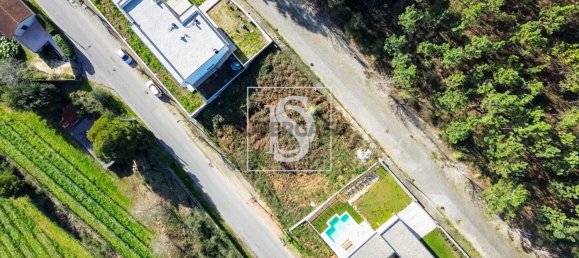 Grundstück in Areias, Portugal 324m², Nr. 155647 2