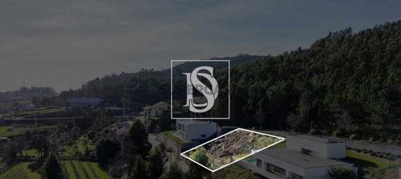 Grundstück in Areias, Portugal 324m², Nr. 155647 7