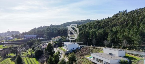 Grundstück in Areias, Portugal 324m², Nr. 155647 9