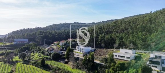 Grundstück in Areias, Portugal 324m², Nr. 155647 11