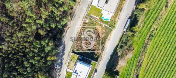 Grundstück in Areias, Portugal 324m², Nr. 155647 3