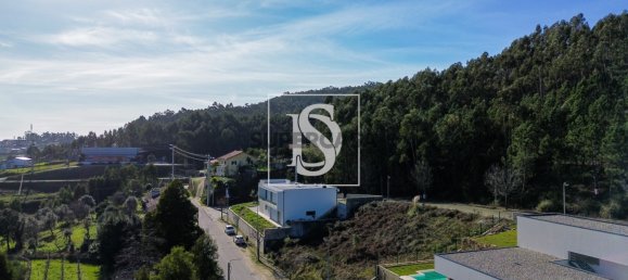 Grundstück in Areias, Portugal 324m², Nr. 155647 8