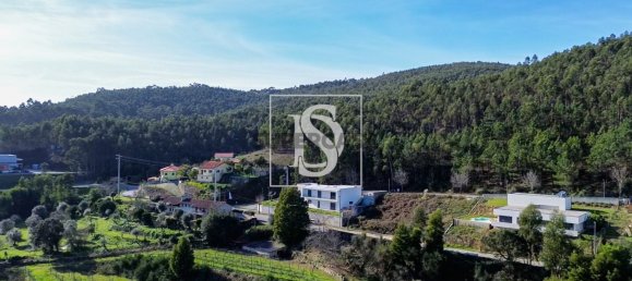 Grundstück in Areias, Portugal 324m², Nr. 155647 10