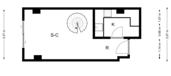 1 Schlafzimmer Doppelhaus in Igualada, Spain, Nr. 133974 18