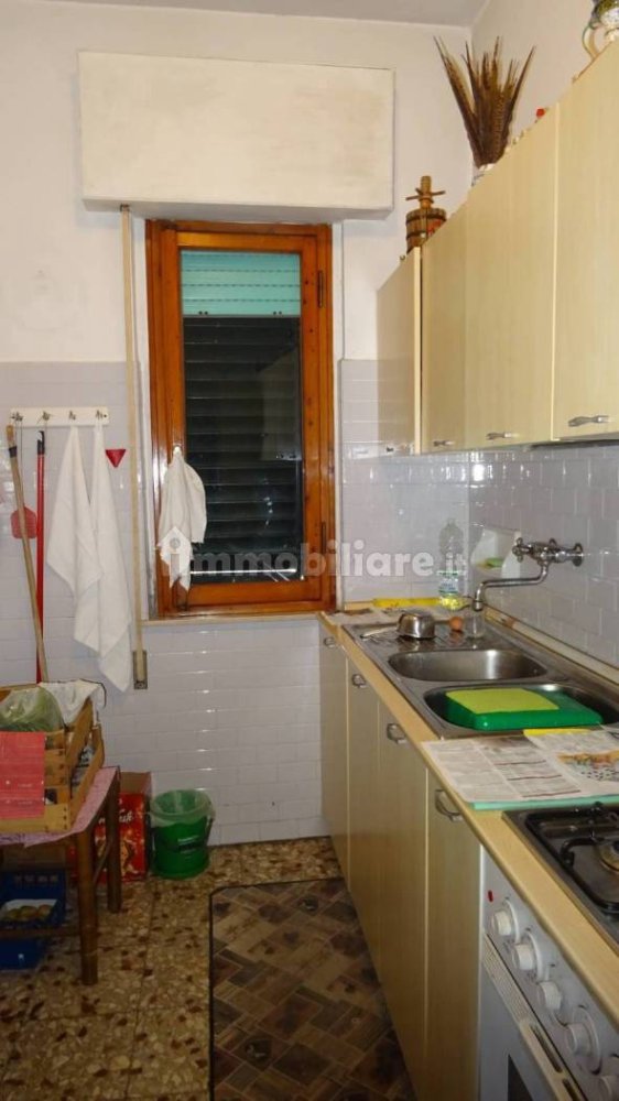 Apartamento T3 em Montespertoli, Italy N.º 85351
