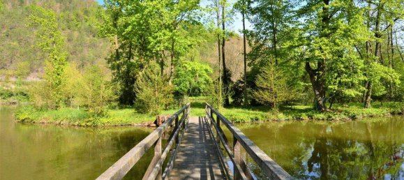 Бунгало с 4 комнатами в Зебенштайн, Австрия № 193956 26