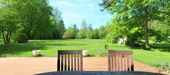 Бунгало с 4 комнатами в Зебенштайн, Австрия № 193956 3