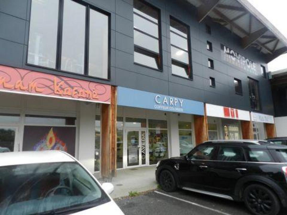 55m² Office in Capbreton, France No. 17649