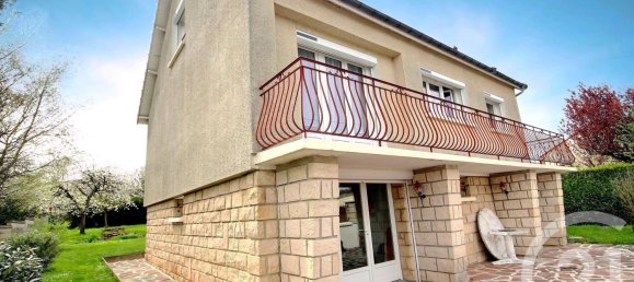 Casa de 4 dormitorios en Sezanne, France No. 71981 12