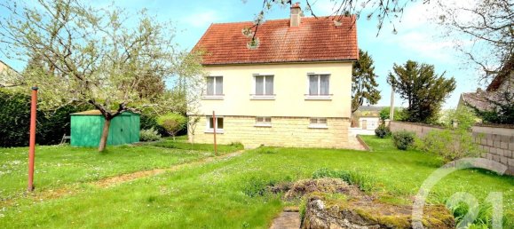 Casa de 4 dormitorios en Sezanne, France No. 71981 3