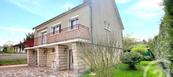 Casa de 4 dormitorios en Sezanne, France No. 71981 7