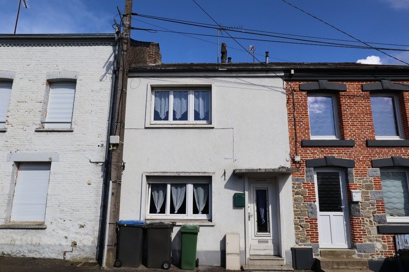 2 غرف نوم منزل في Fourmies, France رقم 72750