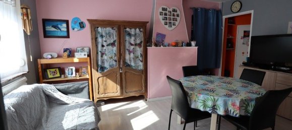 2 غرف نوم منزل في Fourmies, France رقم 72750 2