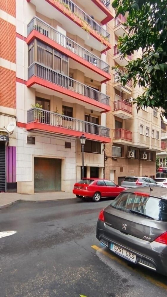 3 bedrooms Commercial property in Huelva, Spain No. 167013