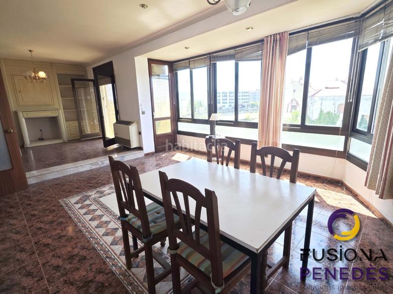 3 bedrooms Apartment in Vilafranca Del Penedes, Spain No. 143371