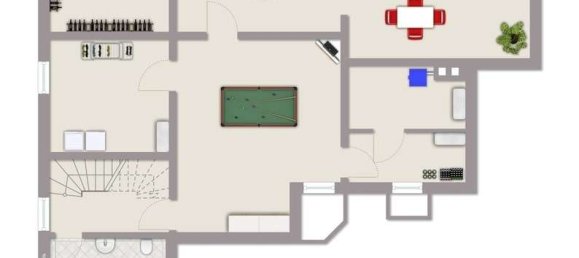 Edificio de 25 habitaciónes en Offenbach, Germany No. 178004 6