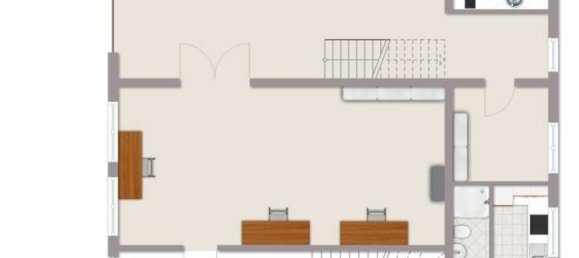 Edificio de 25 habitaciónes en Offenbach, Germany No. 178004 2