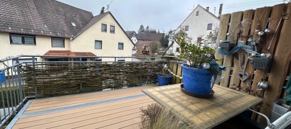 3 Schlafzimmer Doppelhaus in Biberach, Germany, Nr. 20892 15