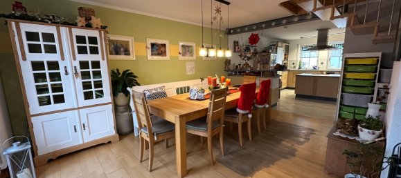 3 Schlafzimmer Doppelhaus in Biberach, Germany, Nr. 20892 7