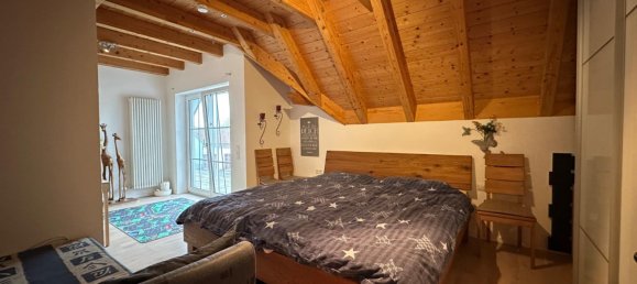 3 Schlafzimmer Doppelhaus in Biberach, Germany, Nr. 20892 10