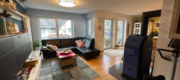 3 Schlafzimmer Doppelhaus in Biberach, Germany, Nr. 20892 8