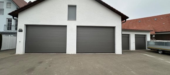 3 Schlafzimmer Doppelhaus in Biberach, Germany, Nr. 20892 17