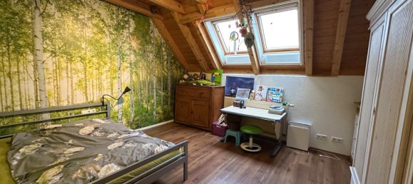 3 Schlafzimmer Doppelhaus in Biberach, Germany, Nr. 20892 12