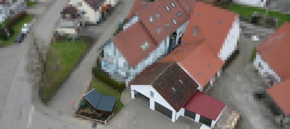 3 Schlafzimmer Doppelhaus in Biberach, Germany, Nr. 20892 19