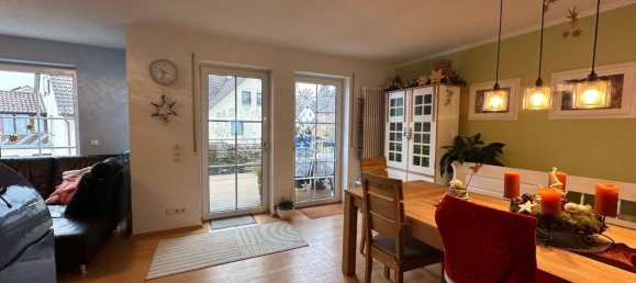 3 Schlafzimmer Doppelhaus in Biberach, Germany, Nr. 20892 6