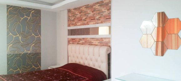 Villa 4+1 in Alanya, Turkey No. 24581 3