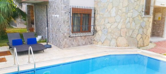 Villa 4+1 in Alanya, Turkey No. 24581 5