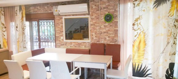 Villa 4+1 in Alanya, Turkey No. 24581 2