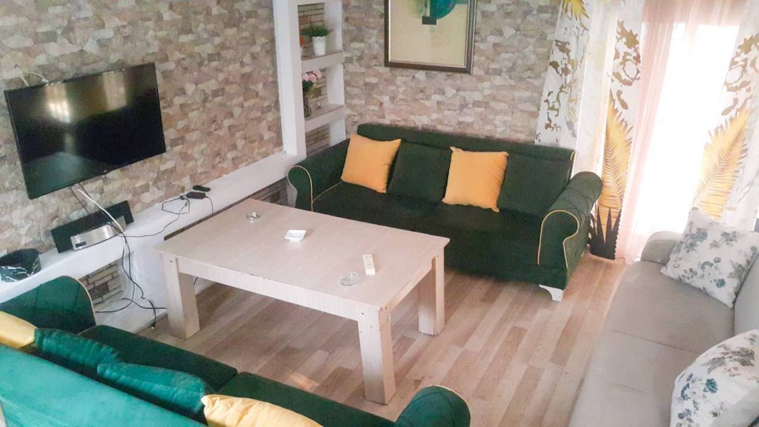 Villa 4+1 in Alanya, Turkey No. 24581