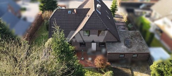 7غرفة منزل في County of Bentheim, Germany رقم 136839 10