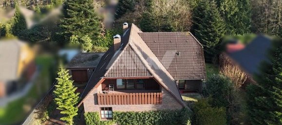 7غرفة منزل في County of Bentheim, Germany رقم 136839 7