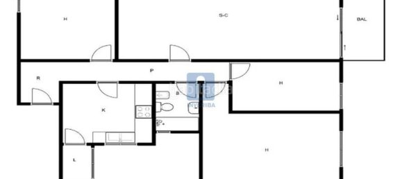 3 Schlafzimmer Wohnung in Abrera, Spain, Nr. 69726 13