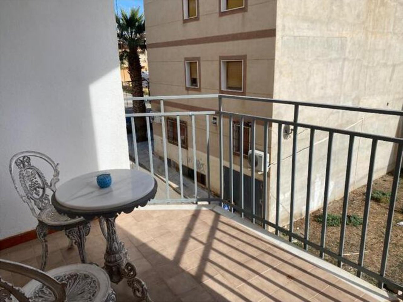 3 Schlafzimmer Wohnung in Olula del Rio, Spain, Nr. 184006