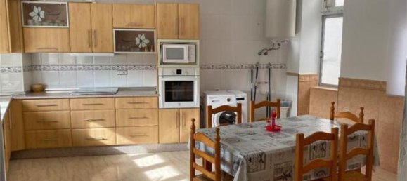 3 Schlafzimmer Wohnung in Olula del Rio, Spain, Nr. 184006 3