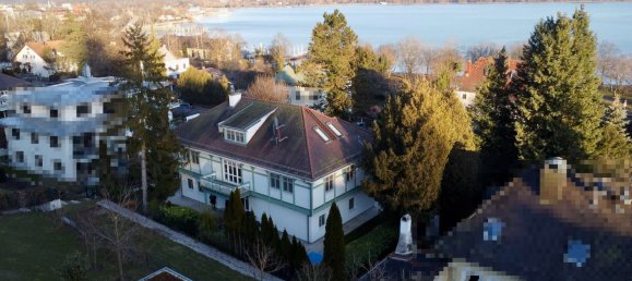 7 Schlafzimmer Villa in Starnberg, Germany, Nr. 314676 7