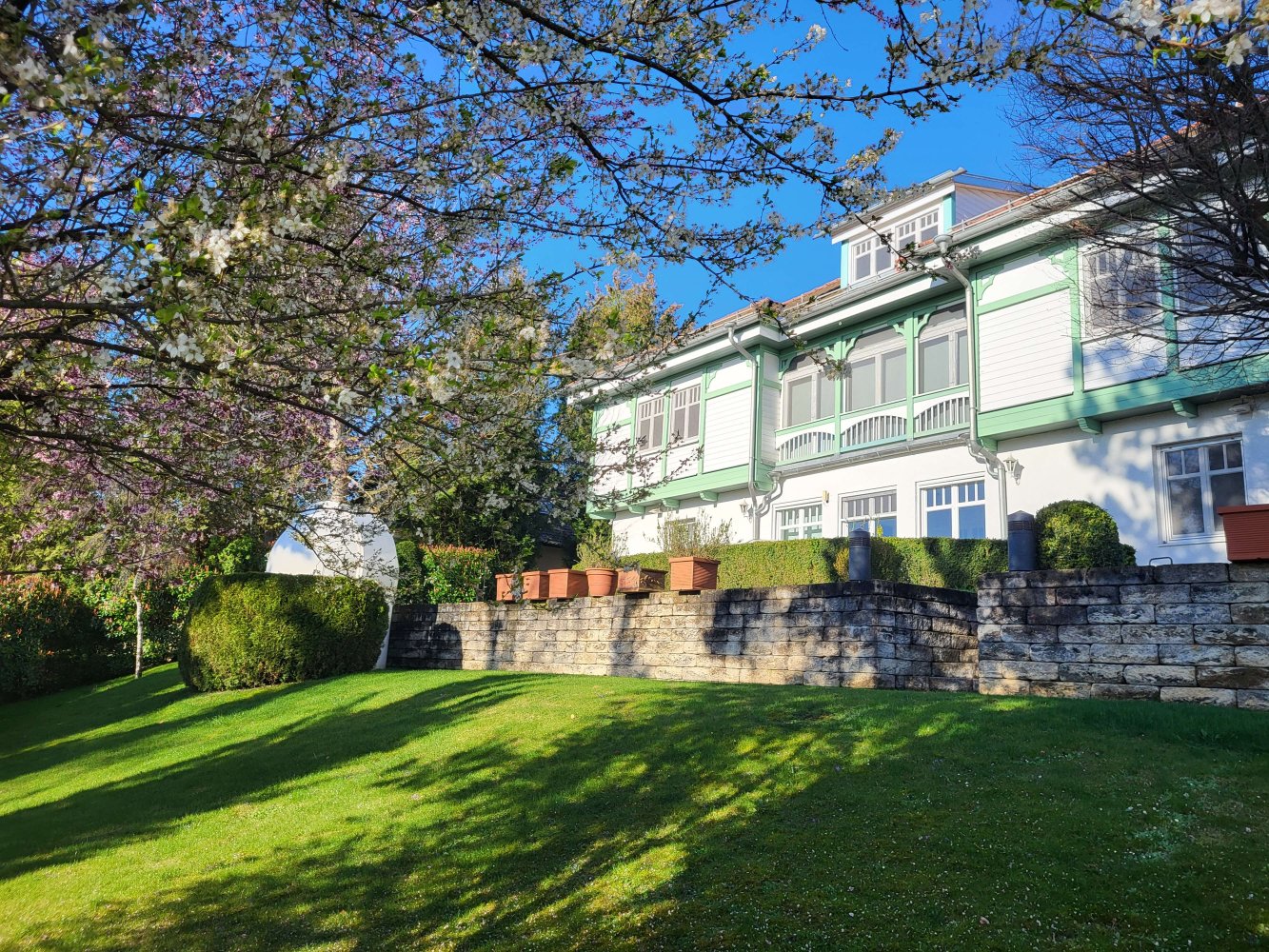 7 Schlafzimmer Villa in Starnberg, Germany, Nr. 314676